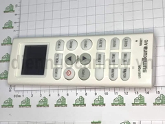 Điều khiển đh Sumikura SK DK18