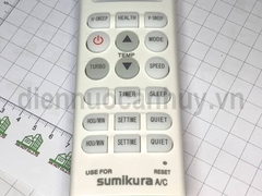 Điều khiển đh Sumikura SK DK18