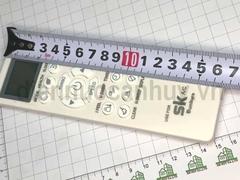 Điều khiển đh Sumikura SK DK18A