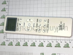 Điều khiển đh Sumikura SK DK18A