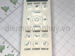 Điều khiển đh Sumikura SK DK18A