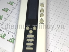 Điều khiển đh Sumikura SK DK18E