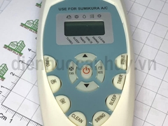 Điều khiển đh Sumikura SK DK18B
