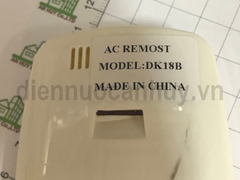 Điều khiển đh Sumikura SK DK18B