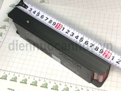 Nguồn hộp dài DC12V-16.7A/200W - asia NH16.7A điện áp đầu vào 110 hoặc 220V đều dùng được