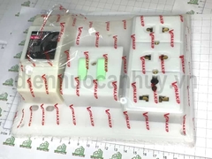 Bảng điện - Vinakip 2BĐ7-A23
