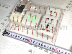 Bảng điện - Vinakip 2BĐ7-A23