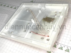 Bảng điện - Vinakip 2BĐ7-A23