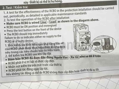 Át Chống Giật Sino SOL68E 2P50A
