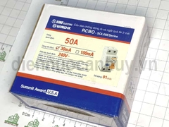 Át Chống Giật Sino SOL68E 2P50A