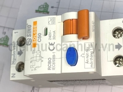Át Chống Giật Sino SOL68E 2P50A