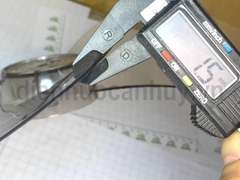 Cánh quạt đứng  400 BH (hàng gia công)