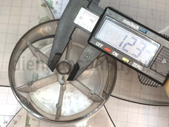 Cánh quạt đứng  400 BH (hàng gia công)