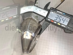 Cánh quạt đứng  400 BH (hàng gia công)