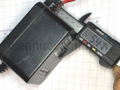 Đổi nguồn máy lọc nước 24V 1.5A