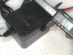 Đổi nguồn máy lọc nước 24V 1.5A