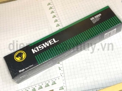 Que hàn chịu lực kiswel KR300 phi 3.2 (20kg/hộp)