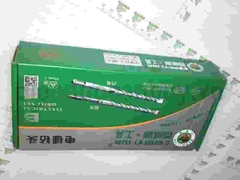 Mũi khoan bê tông 16x160 Berry 41716160 (10 cái/hộp)