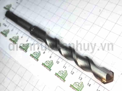 Mũi khoan bê tông 16x160 Berry 41716160 (10 cái/hộp)