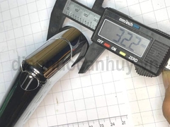 Đầu vòi xịt cho bồn gội đầu Dolson