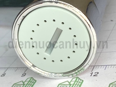 Đầu vòi xịt cho bồn gội đầu Dolson