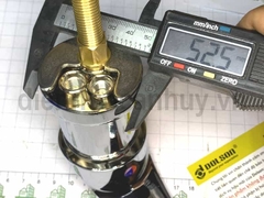 Bộ sen vòi gội đầu dolson