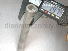 Khử cặn magie chân to 20x250 M6