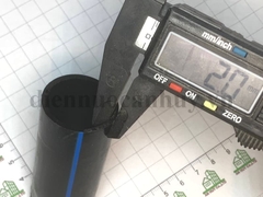 tp Ống HDPE-PE100 DN 25 (PN 12.5)