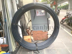 tp Ống HDPE-PE100 DN 25 (PN 12.5)