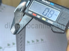 Thước lá 300mm Berry 70701030 (15 cái/hộp)