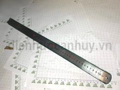 Thước lá 500mm Berry 70701050 (15 cái/hộp)