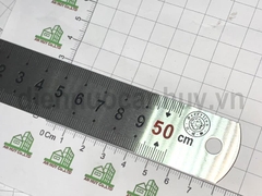 Thước lá 500mm Berry 70701050 (15 cái/hộp)