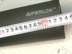Bảo ôn đen Superlon 30x25 (12 sợi/thùng)