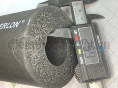 Bảo ôn đen Superlon 30x25 (12 sợi/thùng)