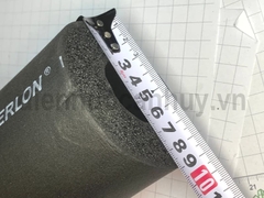 Bảo ôn đen Superlon 30x25 (12 sợi/thùng)