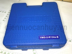 Value Đồng hồ nạp gas lạnh có dây R134 - VMG-2-R134A-B