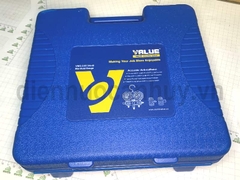 Value Đồng hồ nạp gas lạnh có dây R134 - VMG-2-R134A-B