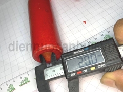 Bản sao của Corolla 800A M-292 Kìm hàn xịn cao cấp