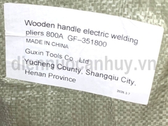 Bản sao của Corolla 800A M-292 Kìm hàn xịn cao cấp