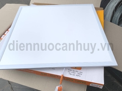 Đèn panel âm trần as trắng 36W vuông 600x600 Asia PHE36-01