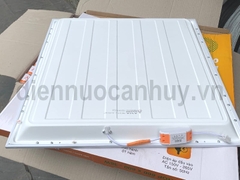 Đèn panel âm trần as trắng 36W vuông 600x600 Asia PHE36-01