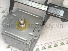 Đèn LVS 24FB 610A