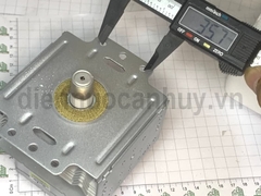 Đèn LVS 24FB 610A