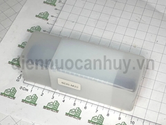 Đầu chuyển khoan bê tông sang rút lõi mầu trắng 2 mảnh