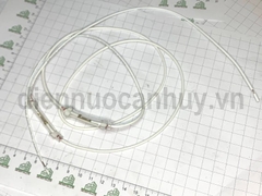 Dây sấy  xả phá băng tủ lạnh