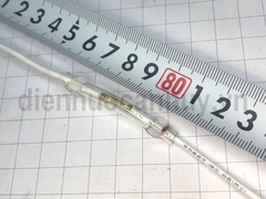 Dây sấy  xả phá băng tủ lạnh