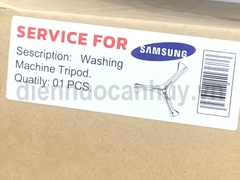 Càng dùng cho máy giặt Samsung 12 kg 21 rãnh Model JN-88081