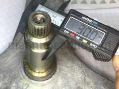 Càng dùng cho máy giặt Samsung 12 kg 21 rãnh Model JN-88081