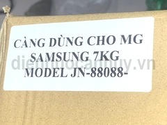 Càng dùng cho máy giặt Samsung 7 kg Model JN-88088