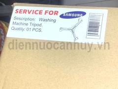 Càng dùng cho máy giặt Samsung 7 kg Model JN-88088